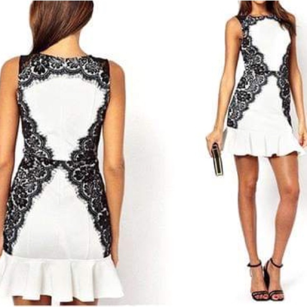 Nwt Leo Rosi dress size M